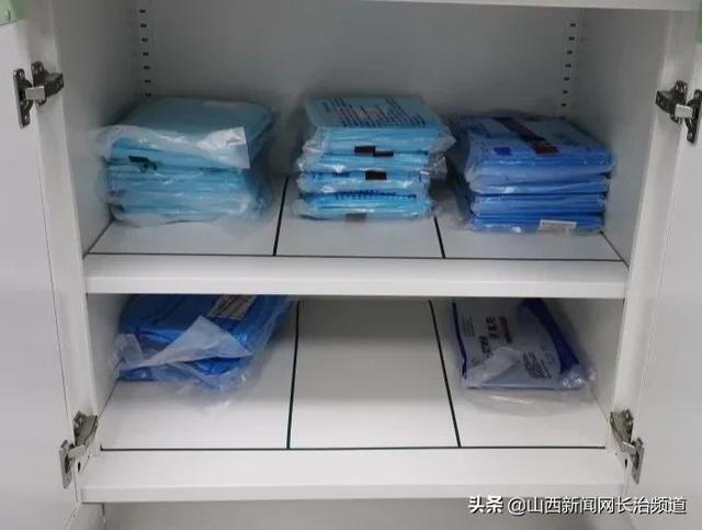 用心服务 创造感动——长治市第二人民医院全面开展优质服务