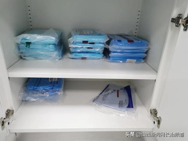 用心服务 创造感动——长治市第二人民医院全面开展优质服务