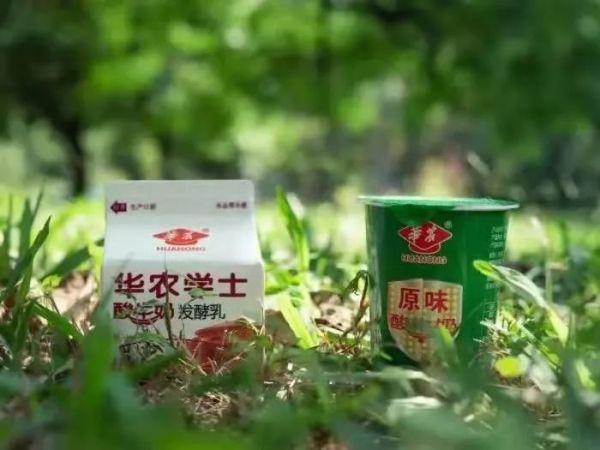 寻物｜年关将至，不囤点带专利的“学院派”美食吗