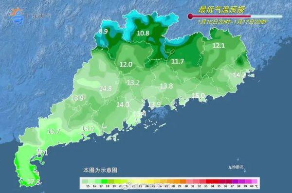 冷空气又双叒上线，开启“湿冷魔法攻击”！春节天气最新出炉