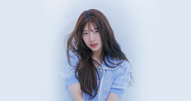 Suzy“在 IG 上用泰语感谢粉丝们送咖啡车到片场