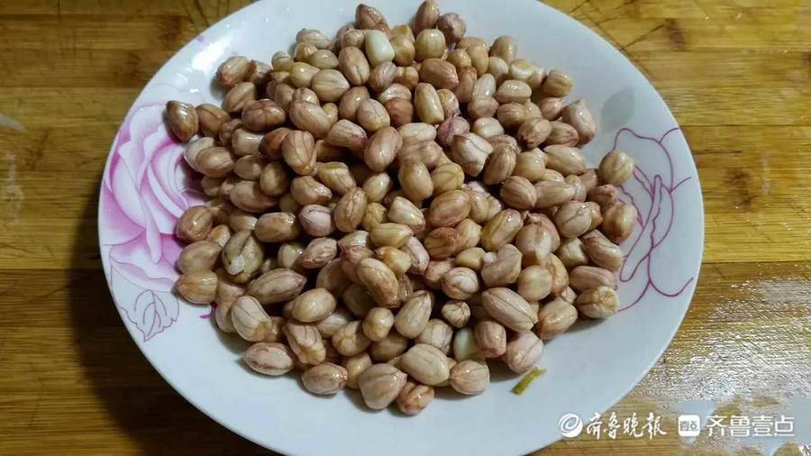 壹粉食堂｜Q弹开胃！自制什锦小咸菜，喝粥吃上一口，舒坦