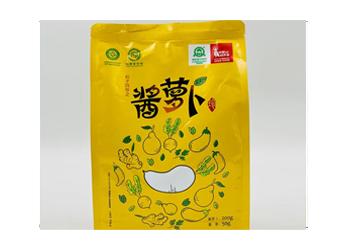 家乡的味道！云享庐陵重磅推出“年货节·吉年味”