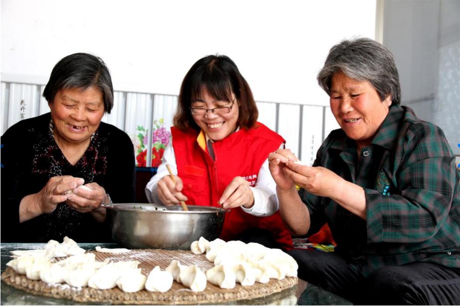 东北爱酸菜，苏浙吃糕点，川湘晒腊味……年货里的年味，南北有何不同