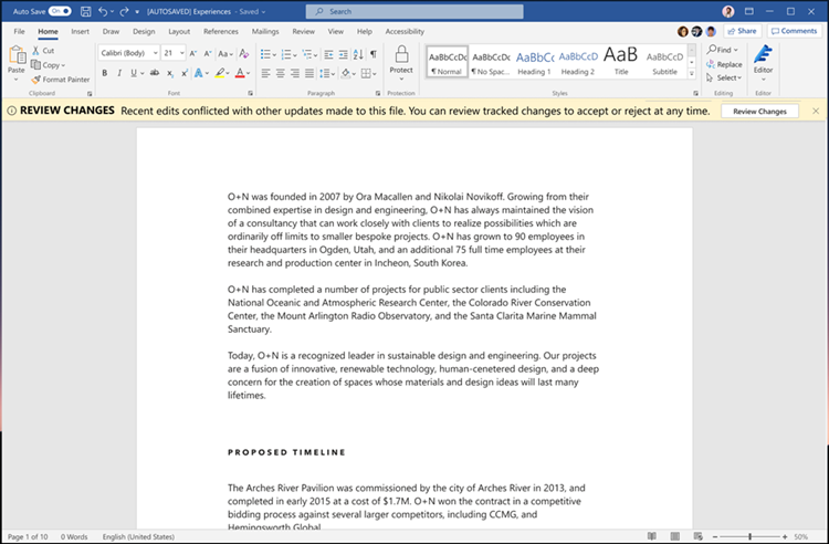 微软发布 Office Build 14907.2 预览版：Excel 下拉列表自动完成