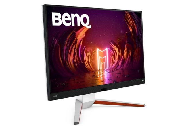 明基高端游戏显示器 EX3210U 上架：32 英寸 4K 144Hz，HDR600