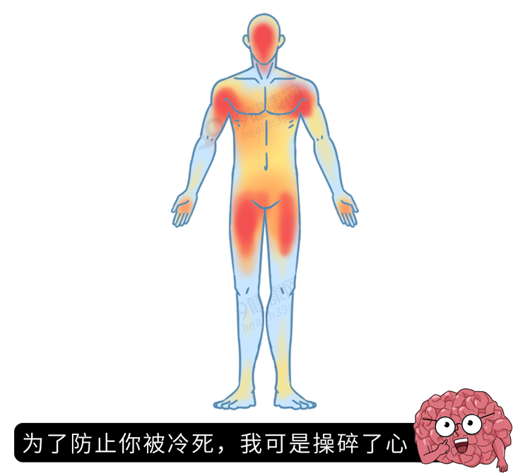 穿袜子睡觉是好是坏？老实说：不但能提高睡眠质量，还能“助性”