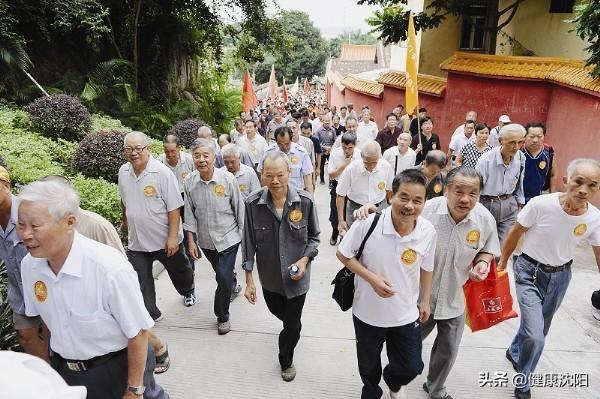 健康科普堂 | 冬季以合理膳食“抵御”老年病，你做对了吗？