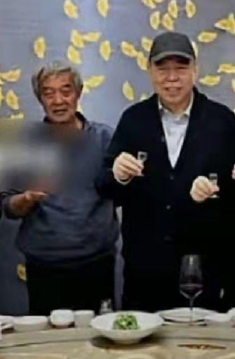 北电78级导演系聚会 陈凯歌李少红胡玫众名导齐聚