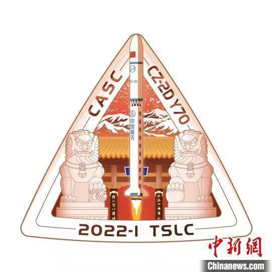 新闻背景：担纲中国航天2022年“首秀”重任 长二丁为何被称为“金牌火箭”？