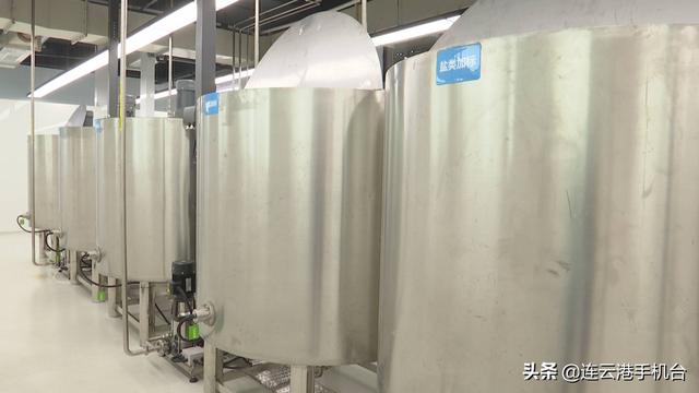 国内净水行业首家省级质检中心在连云港市成立