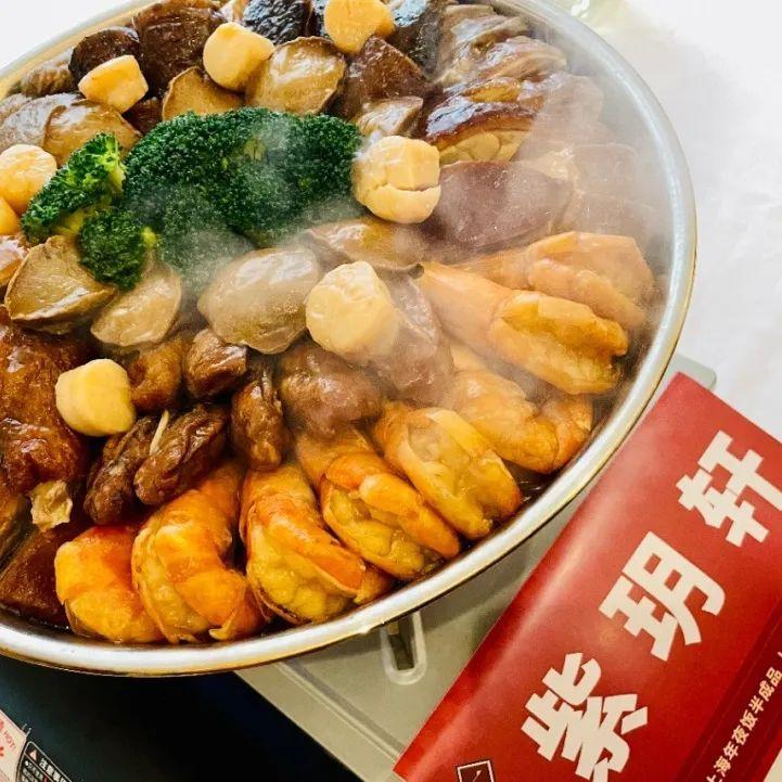 上菜咯！年夜饭半成品“硬菜”集合，你pick哪一款？