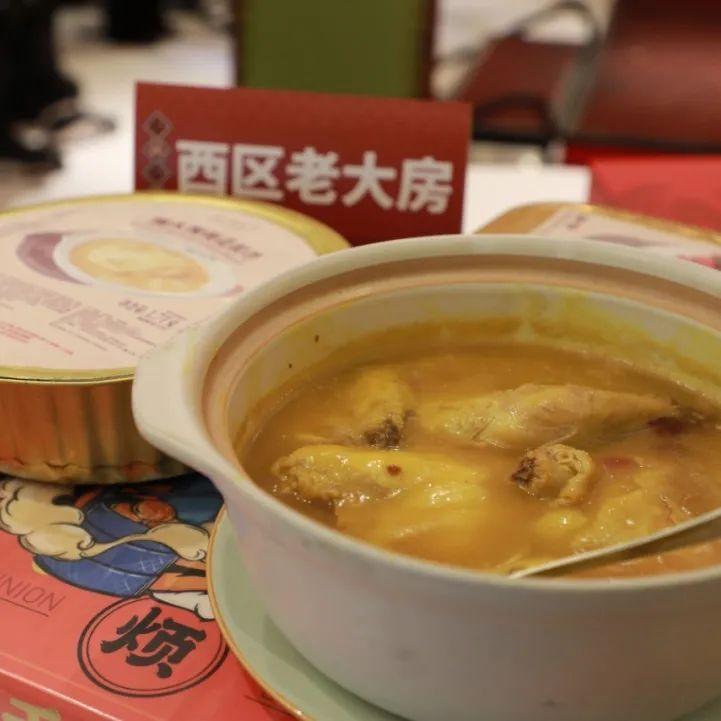 上菜咯！年夜饭半成品“硬菜”集合，你pick哪一款？