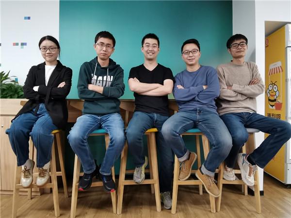 新东方AI研究院团队获CCF大数据与计算智能大赛单赛题冠军