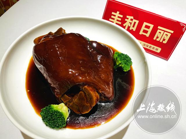 上海人注意！消保委亲测！22家沪上饭店年夜饭半成品来了