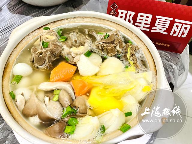 上海人注意！消保委亲测！22家沪上饭店年夜饭半成品来了