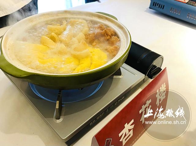 上海人注意！消保委亲测！22家沪上饭店年夜饭半成品来了