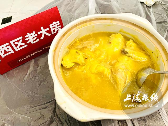 上海人注意！消保委亲测！22家沪上饭店年夜饭半成品来了