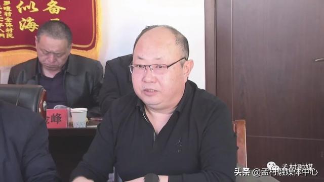 河北农业大学专家来孟村指导农业产业发展