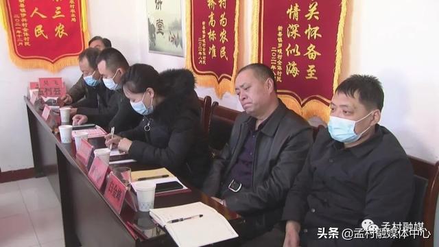 河北农业大学专家来孟村指导农业产业发展