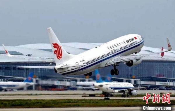 南京江宁空港签下200亿元大单：空港经济吸“金”力增强