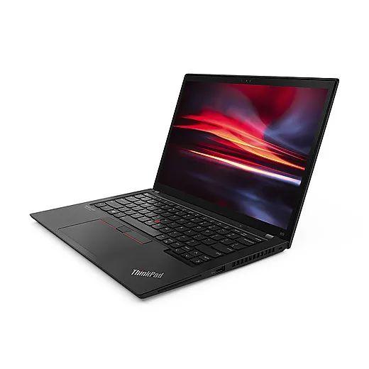 体验ThinkPad X13 2021锐龙版商务轻薄本：搭载AMD锐龙PRO商用芯片，安全和生产力兼备