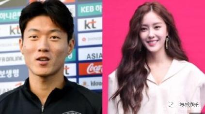 TARA前成员朴素妍宣布将与小九岁年下足球选手结婚