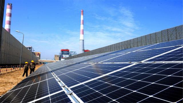 中国再次领先全球，利用二氧化碳就能发电，颠覆140年发电方式