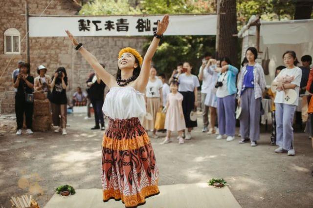 小镇换新颜，看百年村落的乡村振兴之旅