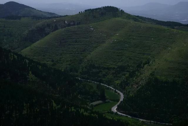 小镇换新颜，看百年村落的乡村振兴之旅