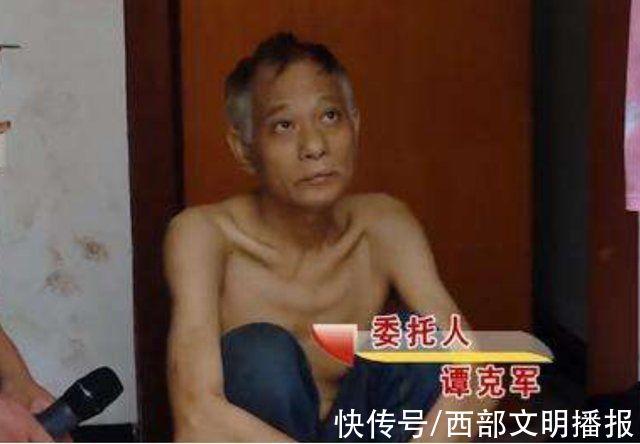 13年前“割肾救妻”的模范丈夫，今疾病缠身众叛亲离，其中有何隐情