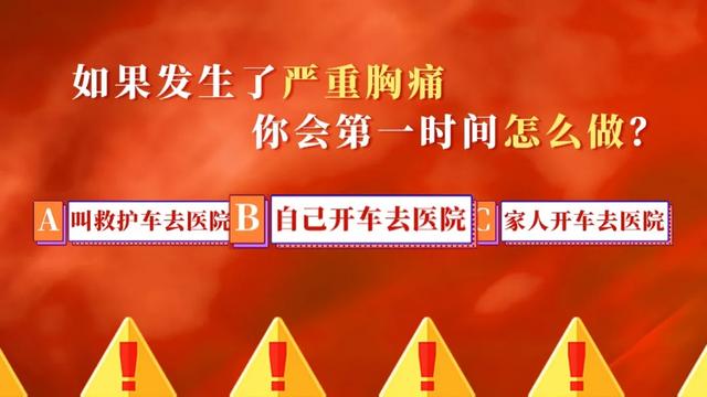 看似“健康”的心脏为何突然猝死？有这些高危因素，一定要查心脏