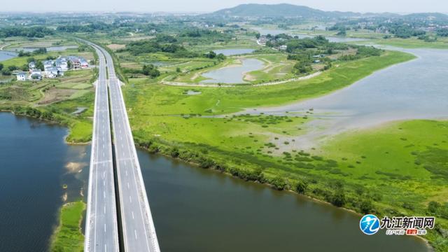 「新春走基层」彭泽：回乡的路“幸福微甜”