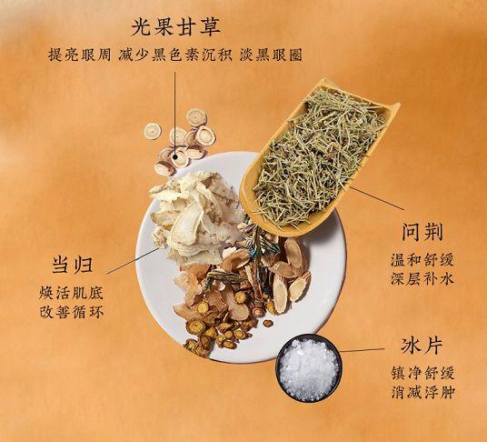 精选丨国货马应龙，原来最早是做眼药起家的！眼霜眼膜新品上市成抢手货