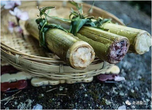 【节气小课堂】大寒，来云南吃花式糯食！