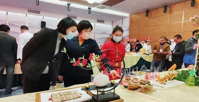 小心！别轻易点开这个新闻，怕你口水止不住