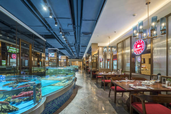 山东发布第一批“绿色饭店”名单 80家餐饮住宿企