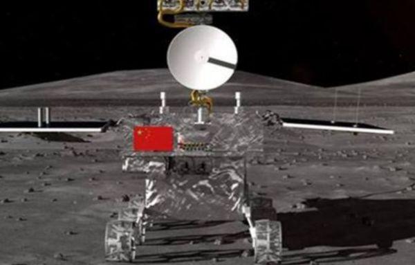 嫦娥五号带来惊喜发现！1吨月壤约有12克水，主要有3个来源