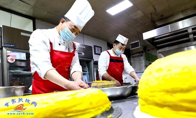 地道年“味”浓浓乡情