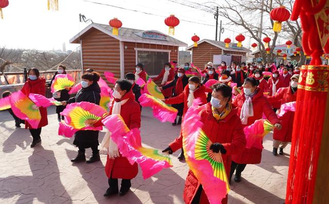 乡村年货节来啦！助力乡村振兴共过幸福年