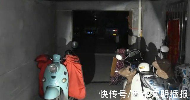 2020年男子勒死妻子后自首，孰料妻子警局“死而复生”:我自己晕的