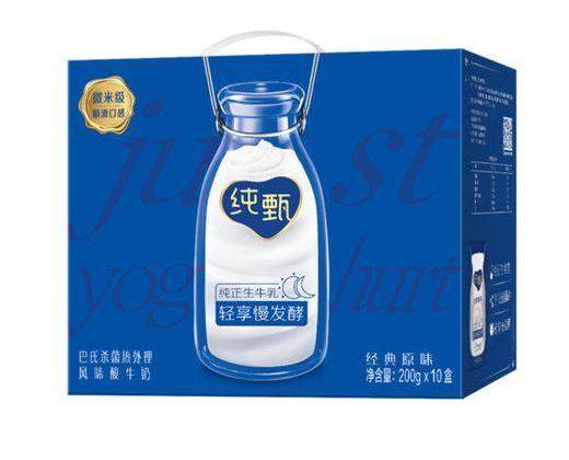 乳糖不耐受人群也可以喝的牛奶清单