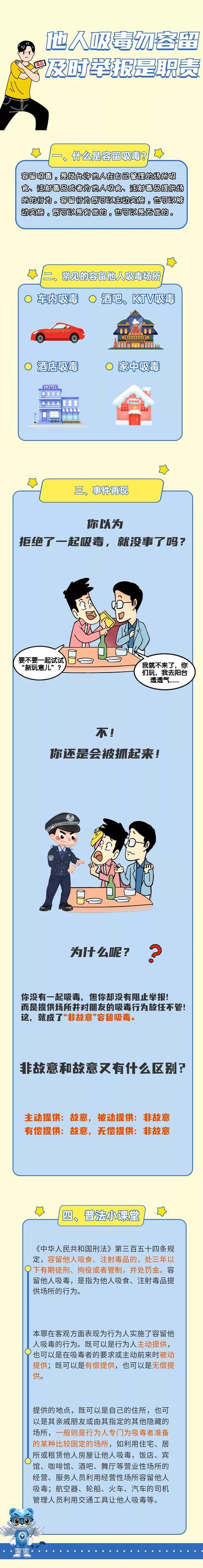 朋友在聚会上干了这件事，警察居然把我给抓了……关我啥事？