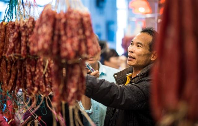 红糖年糕、酥脆京果……哪些海南年货是你心目中的C位？