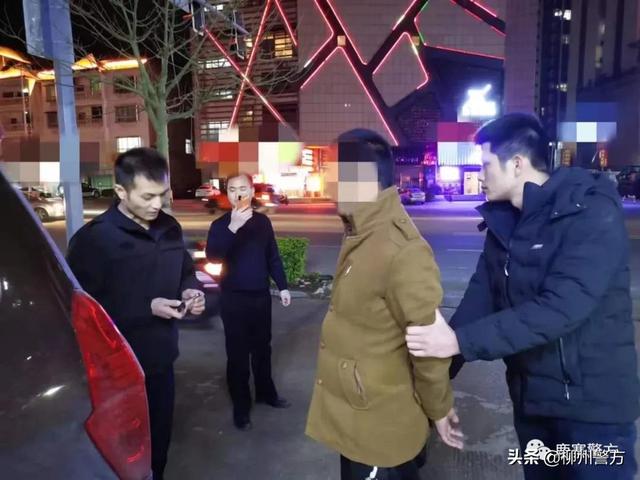 【信息化实战应用提升年】坚持向科技要警力 ，为破案添动力！鹿寨警方信息化应用显成效