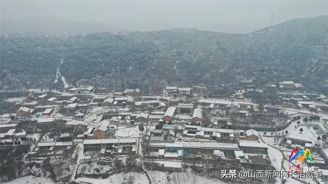 新春走基层 | 上党区：吃得是味道，忆的是乡情