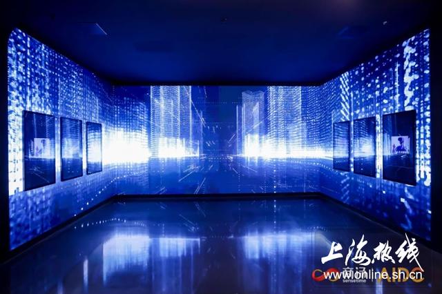 酷炫！上海人又要骄傲了！超牛的超算中心又双叒叕在临港启用