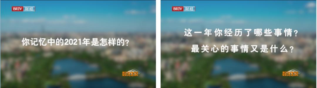 《数说北京》：北京热词2021，是你曾关心的吗？（上）