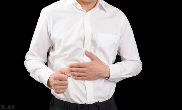 这5个坏习惯会对胃部造成伤害，不想得胃病，就要快点改