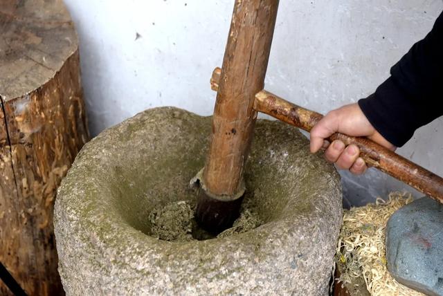 徽州过大年｜【网络中国节·春节】“糕粿”里的浓浓年味儿